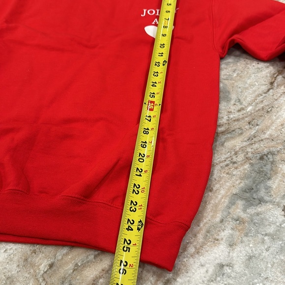New Jolly at Heart Sweatshirt - Picture 8 of 8